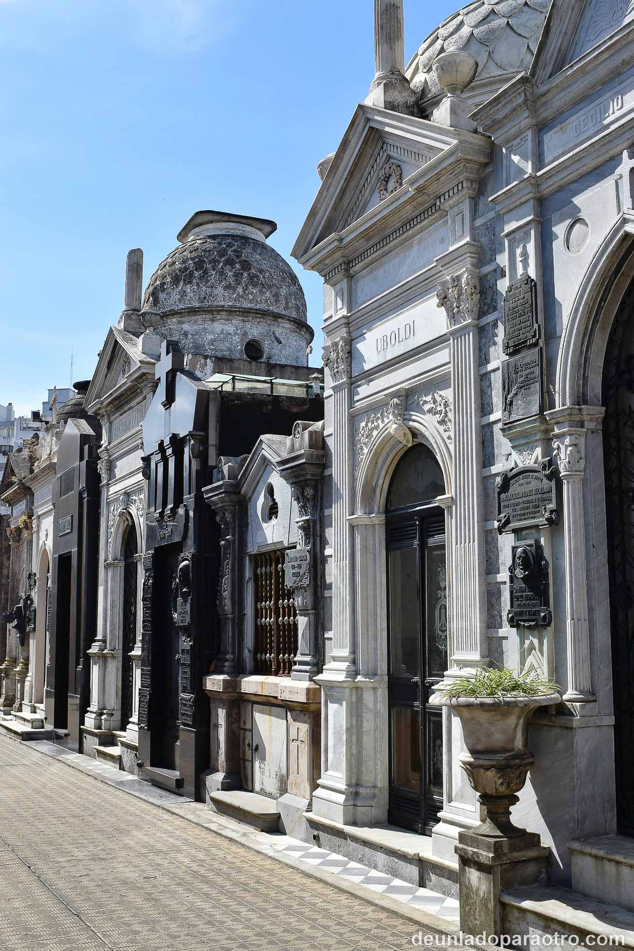 Mejores cosas que ver en Buenos Aires en 3 días