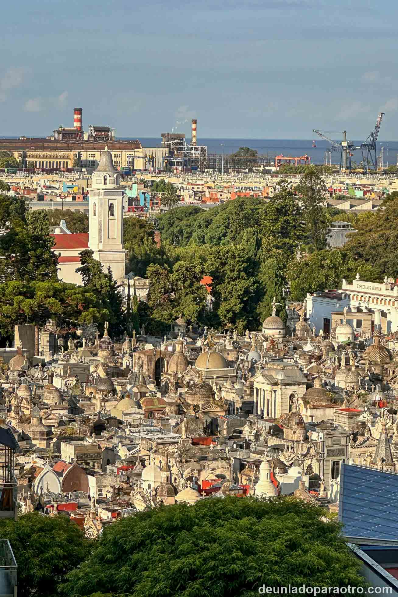 Mejores cosas que ver en Buenos Aires en 3 días