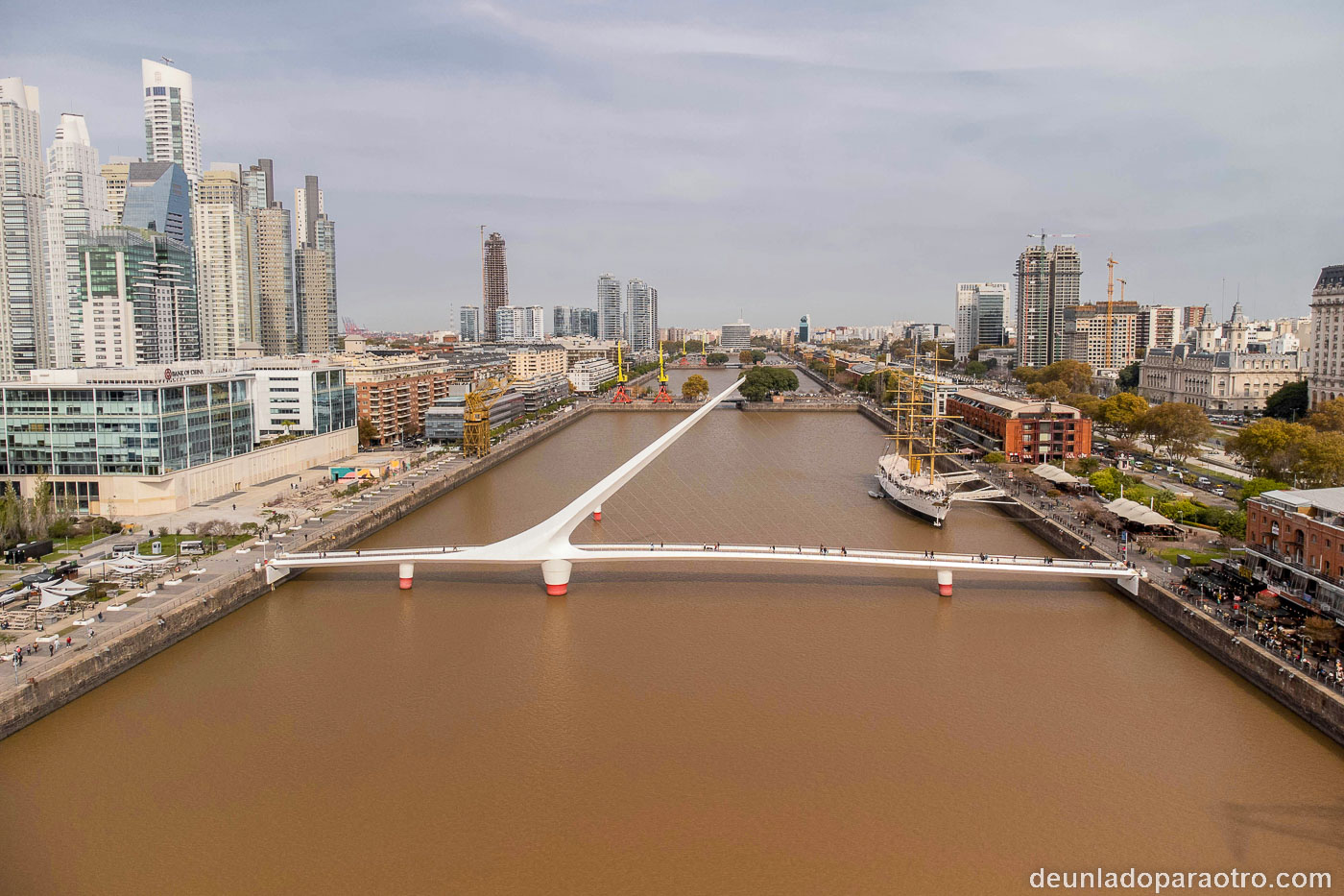 Mejores cosas que ver en Buenos Aires en 3 días