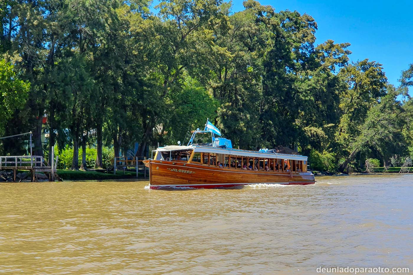 Mejores excursiones que hacer desde Buenos Aires