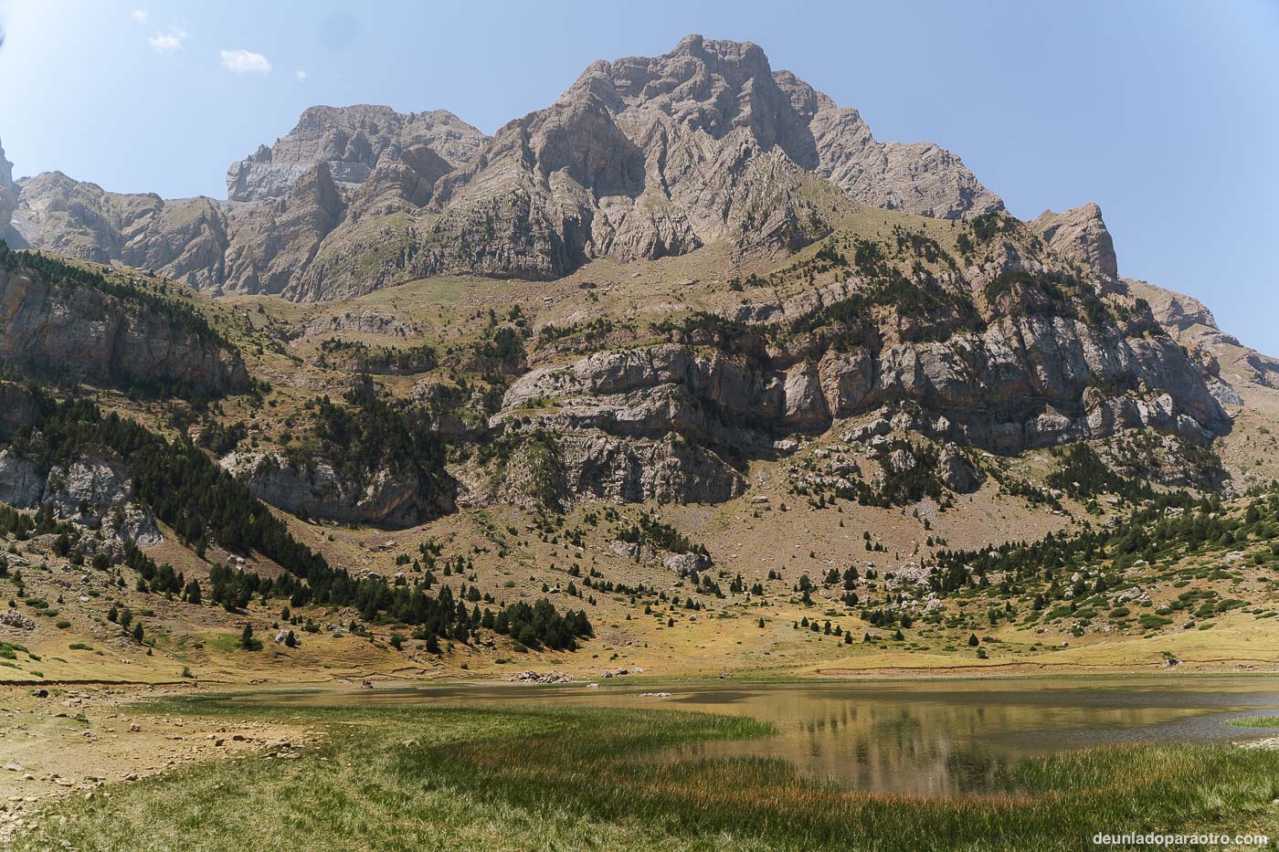 Qué ver en Huesca en 4 días: ruta por el Pirineo, pueblos y naturaleza