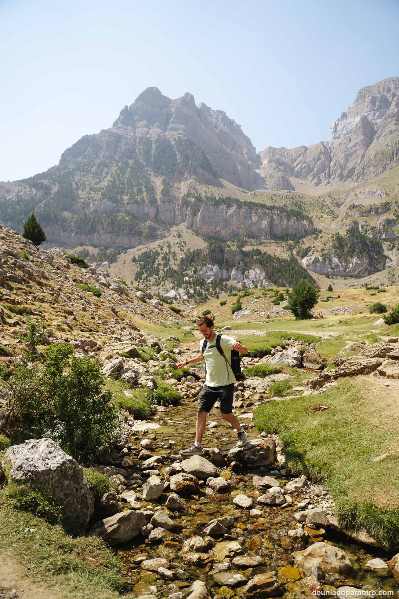 Qué ver en Huesca en 4 días: ruta por el Pirineo, pueblos y naturaleza