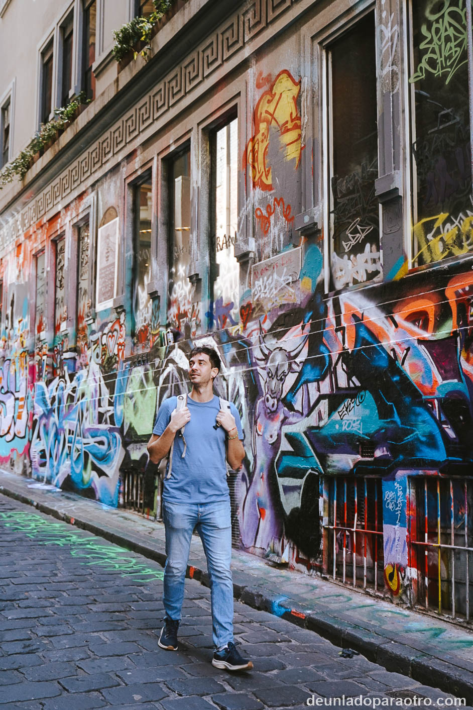 Mejores mochilas de viaje Decathlon
