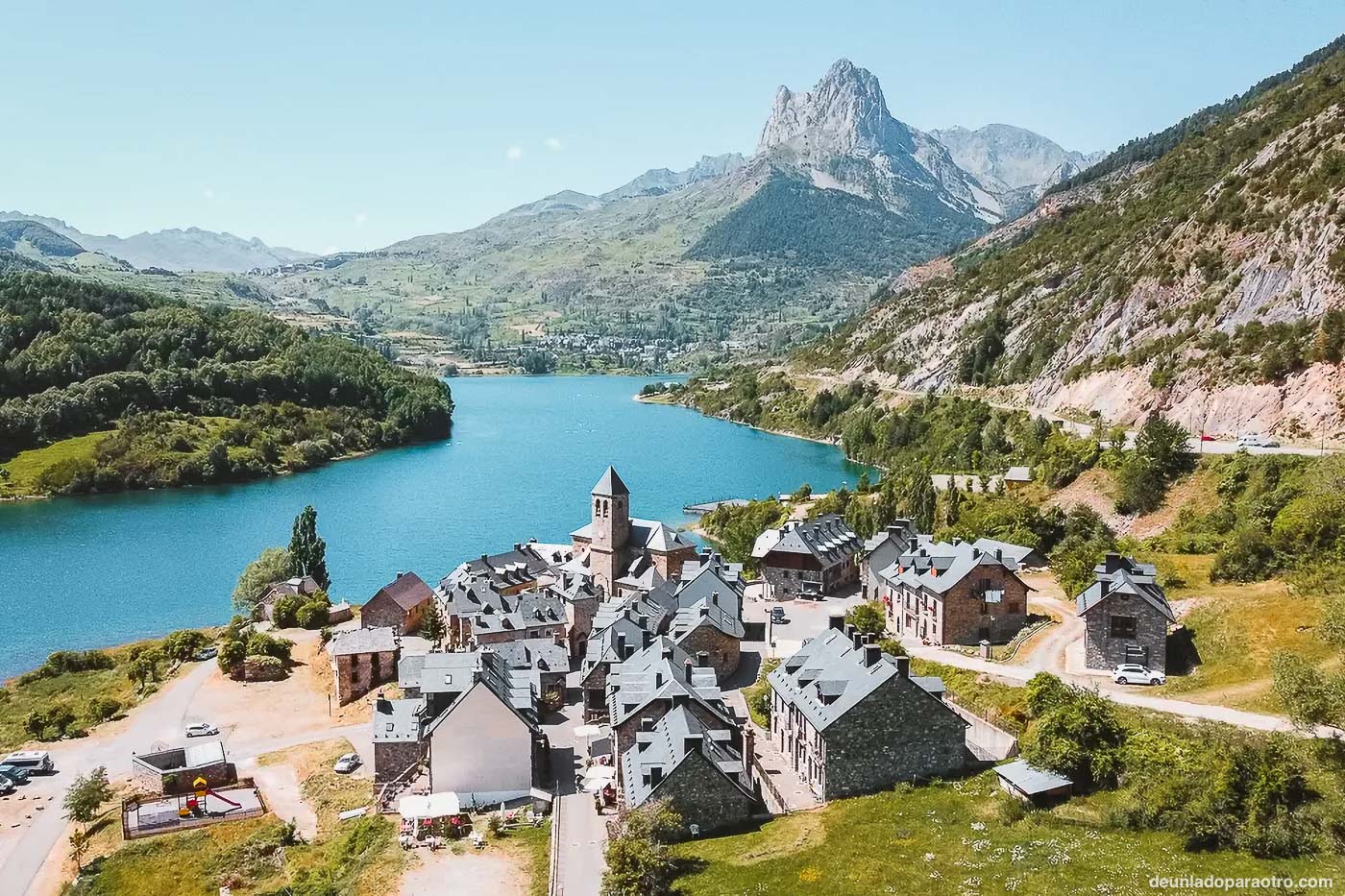 Qué ver en Huesca en 4 días: ruta por el Pirineo, pueblos y naturaleza