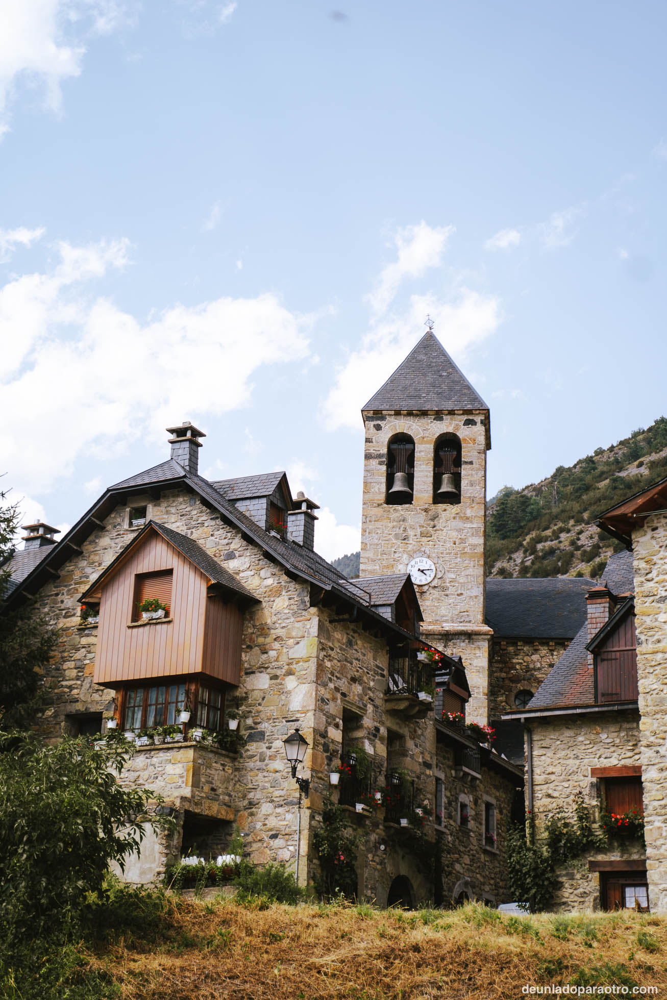 Qué ver en Huesca en 4 días: ruta por el Pirineo, pueblos y naturaleza