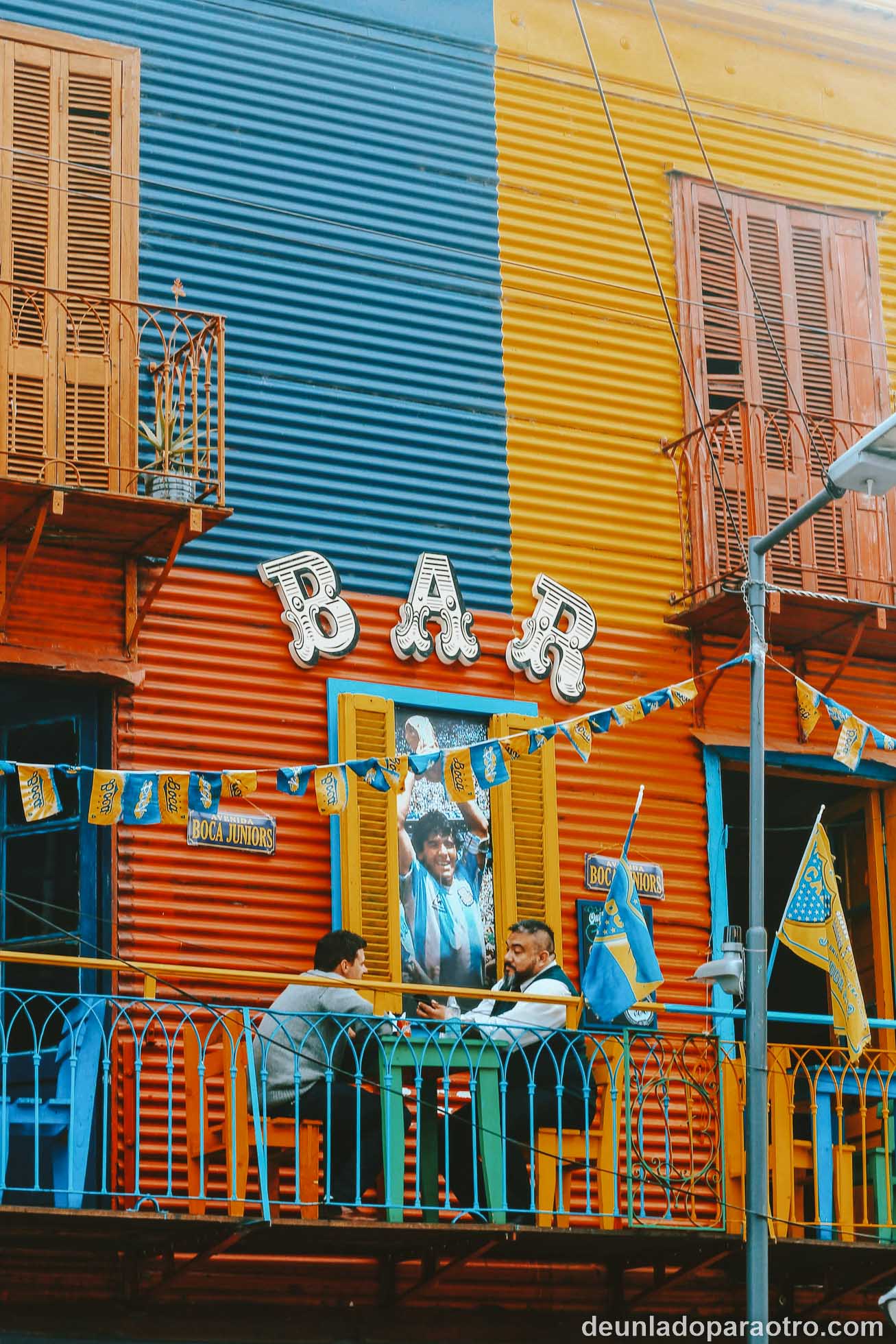 Buenos Aires en 3 días