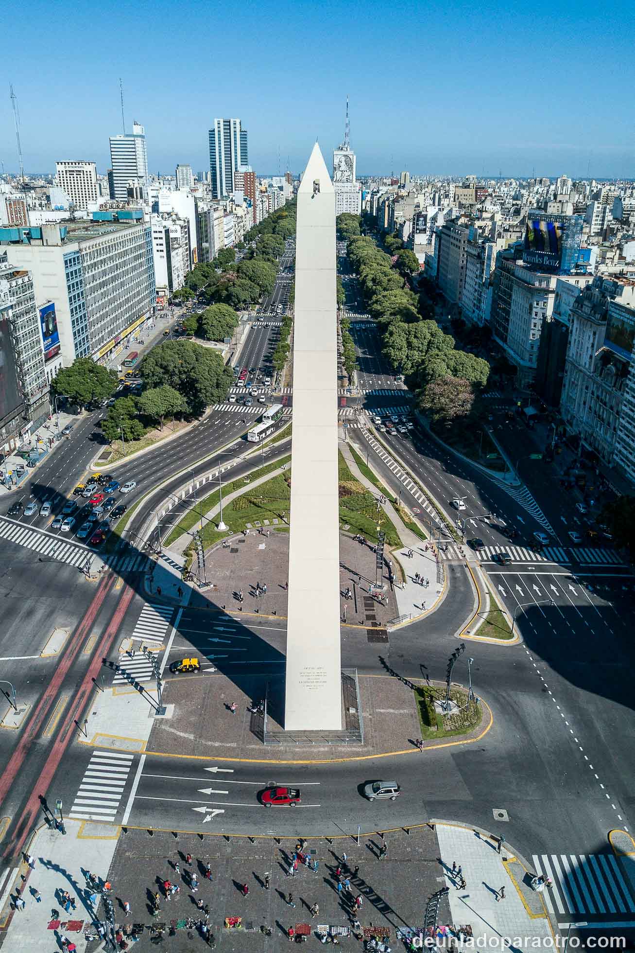 Buenos Aires en 3 días