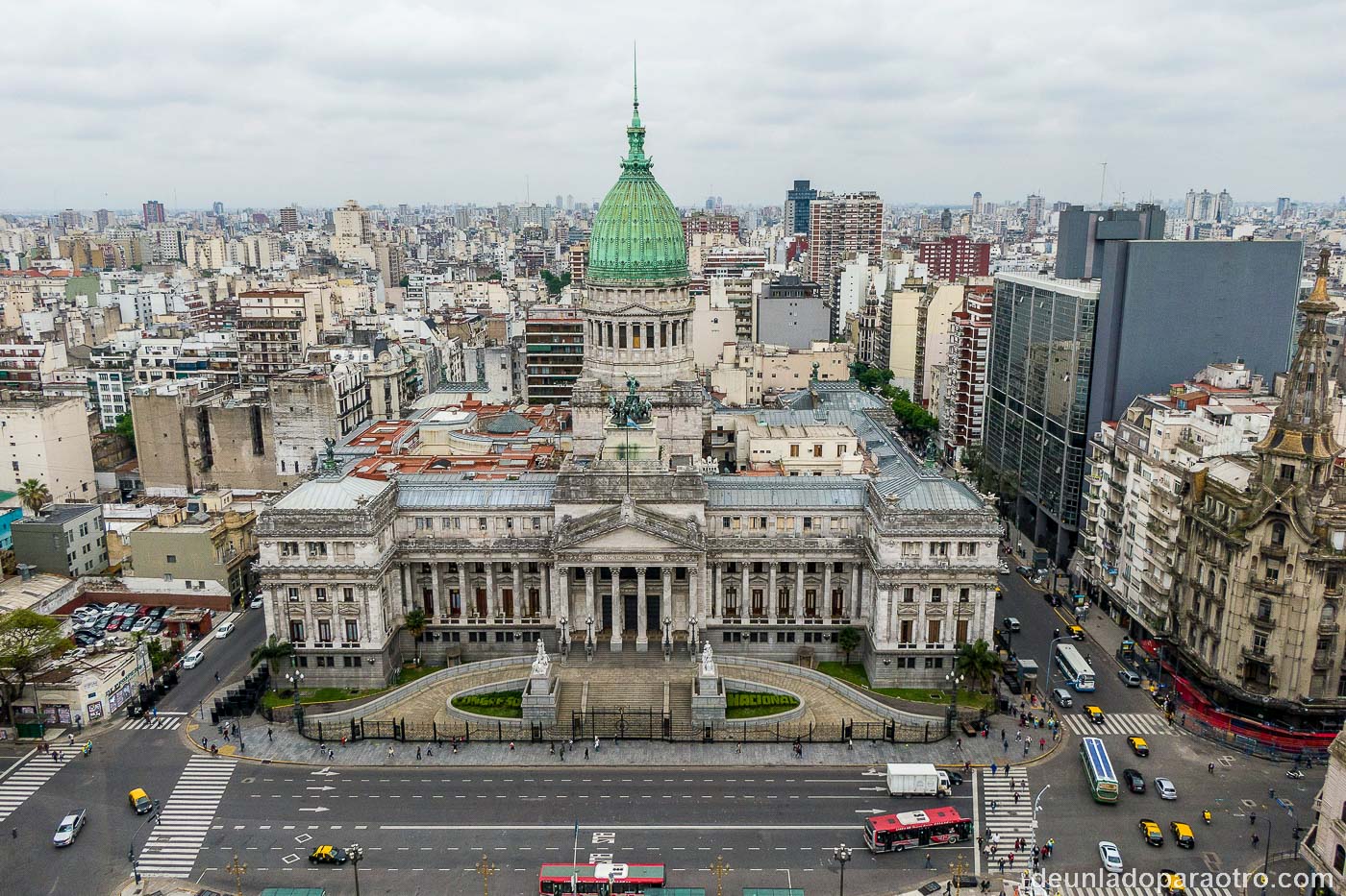 Buenos Aires en 3 días