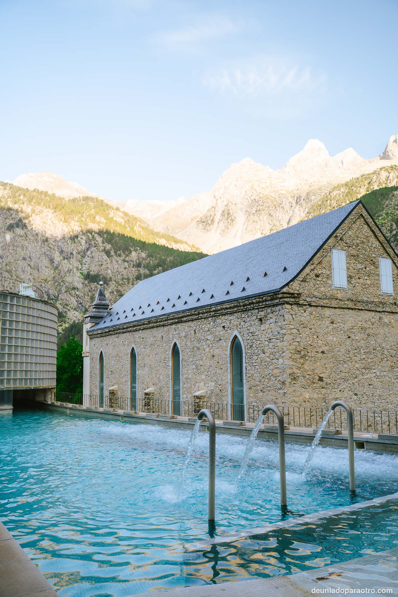 Huesca en 4 días: ruta por el Pirineo, pueblos y naturaleza