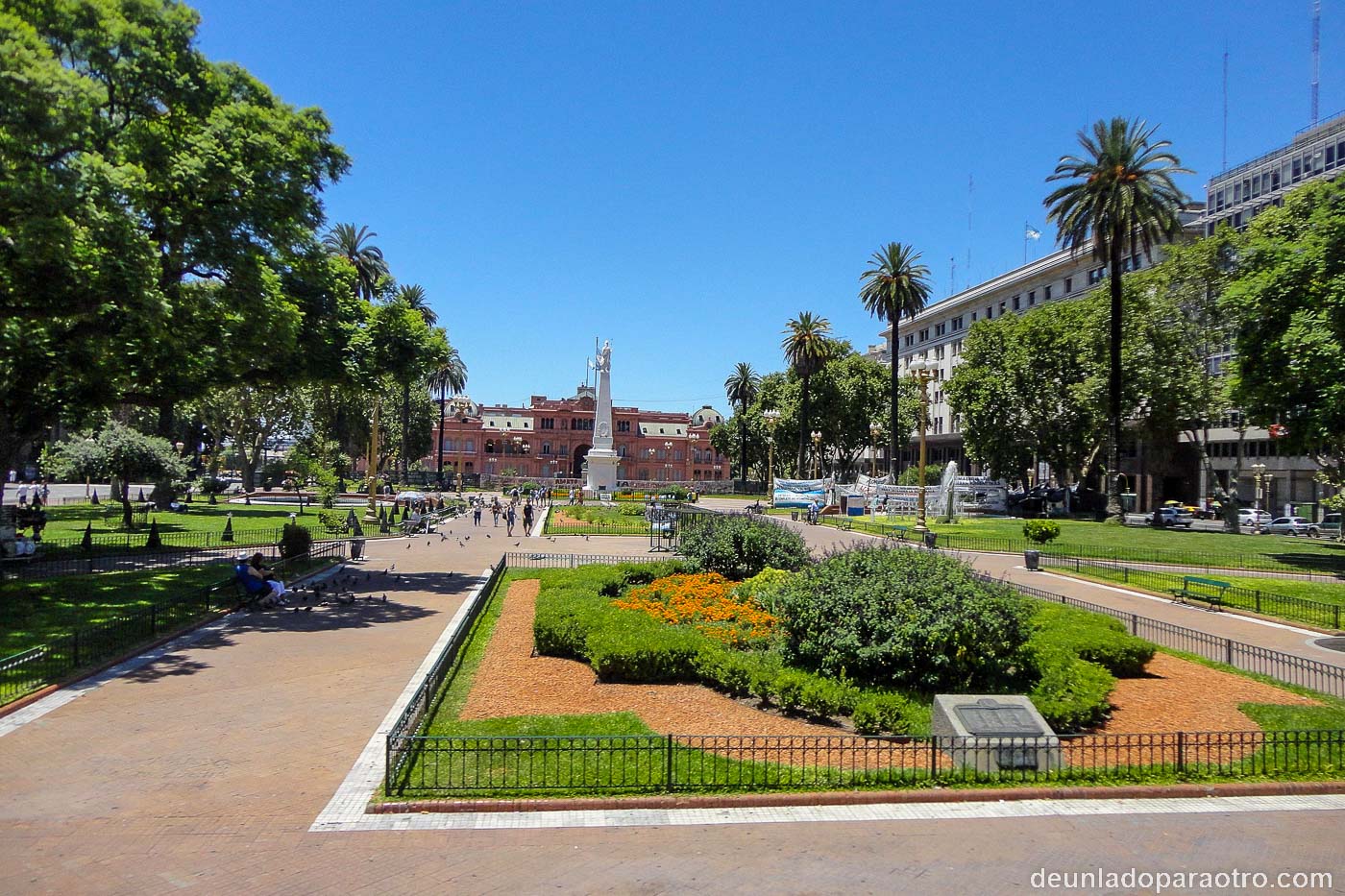 Buenos Aires en 3 días