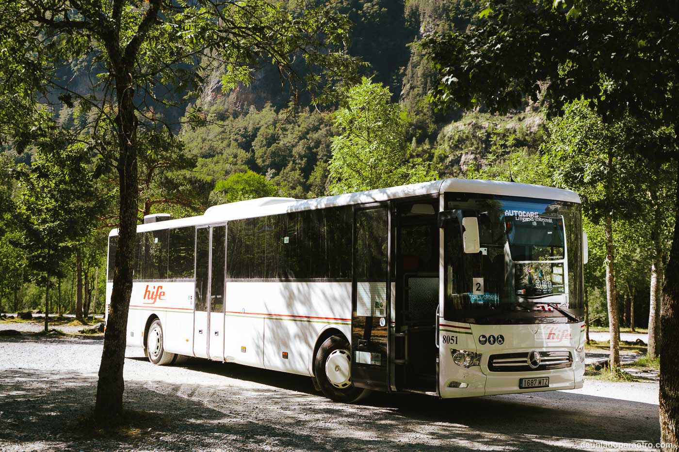 Huesca en 4 días