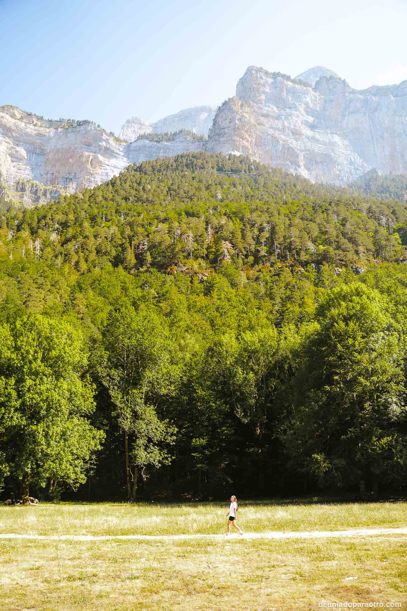 Huesca en 4 días
