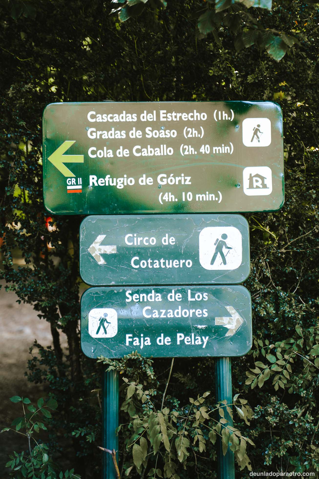 Huesca en 4 días