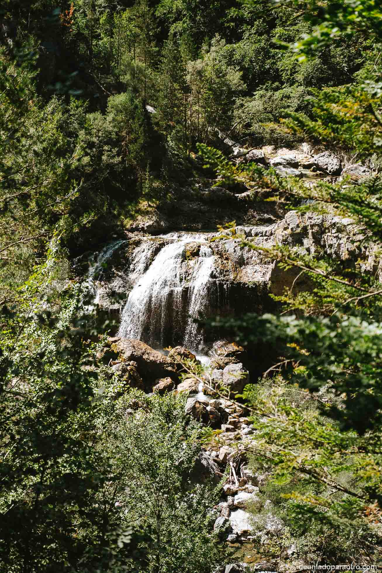 Ruta por la provincia de Huesca