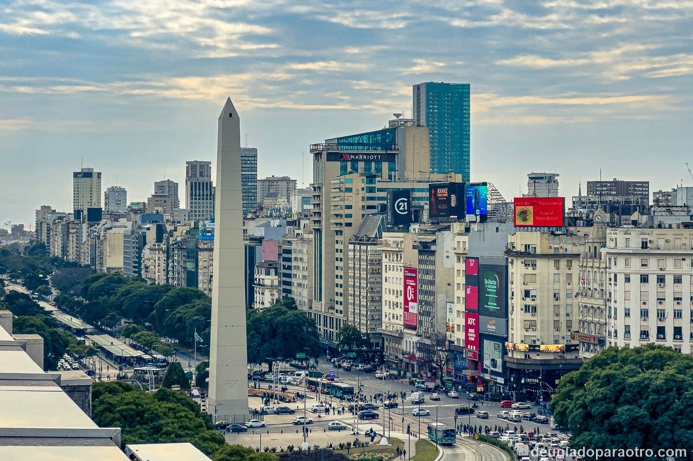 Buenos Aires en 3 días