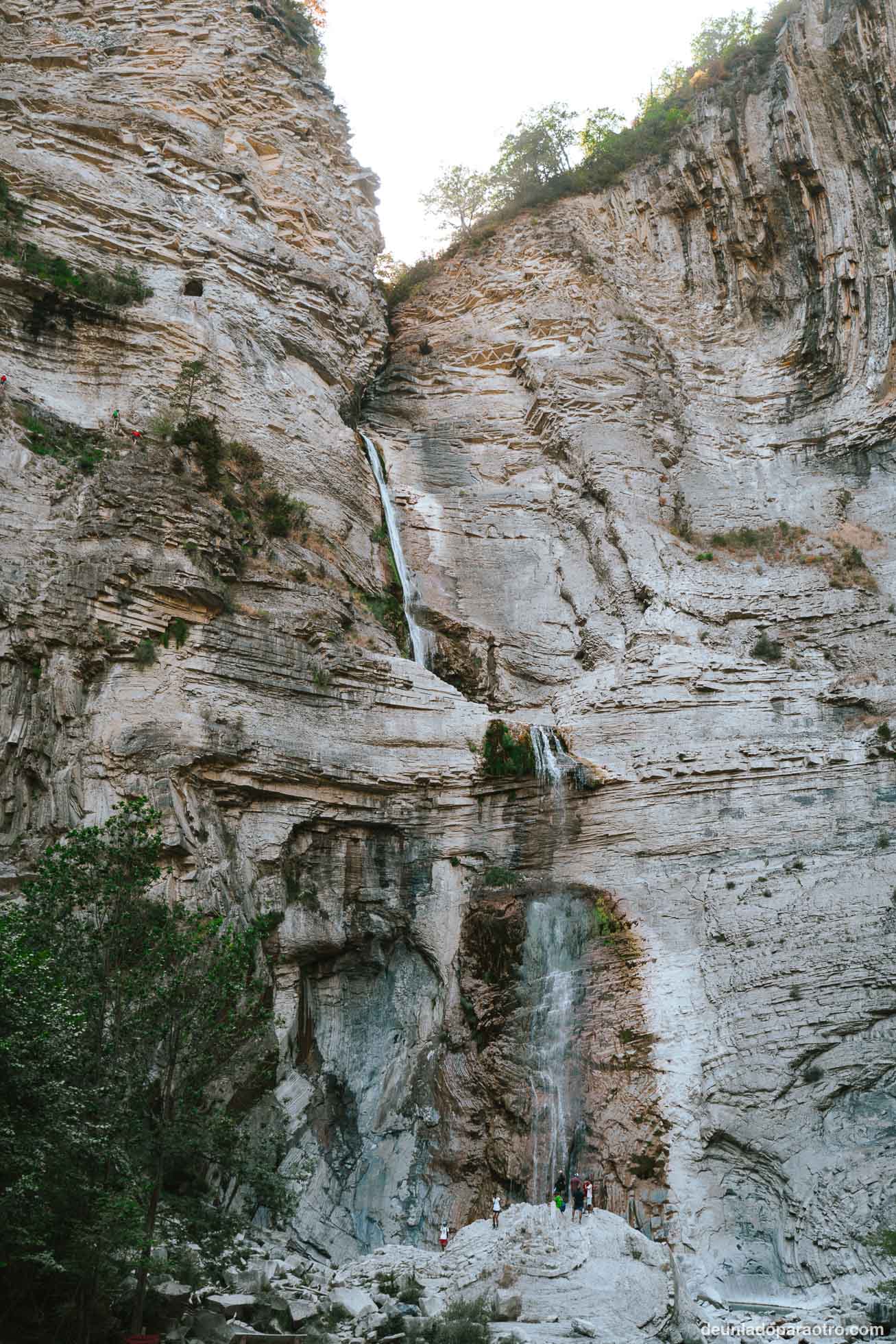 Pirineo de Huesca