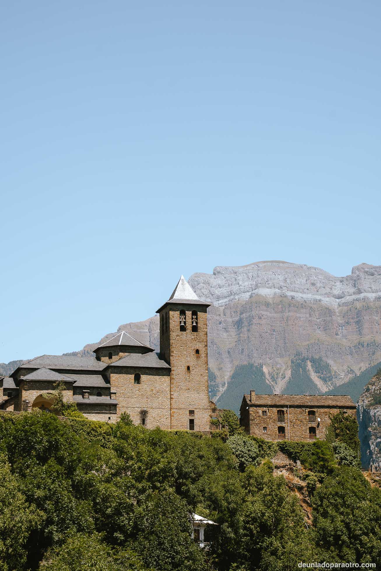 Pirineo de Huesca