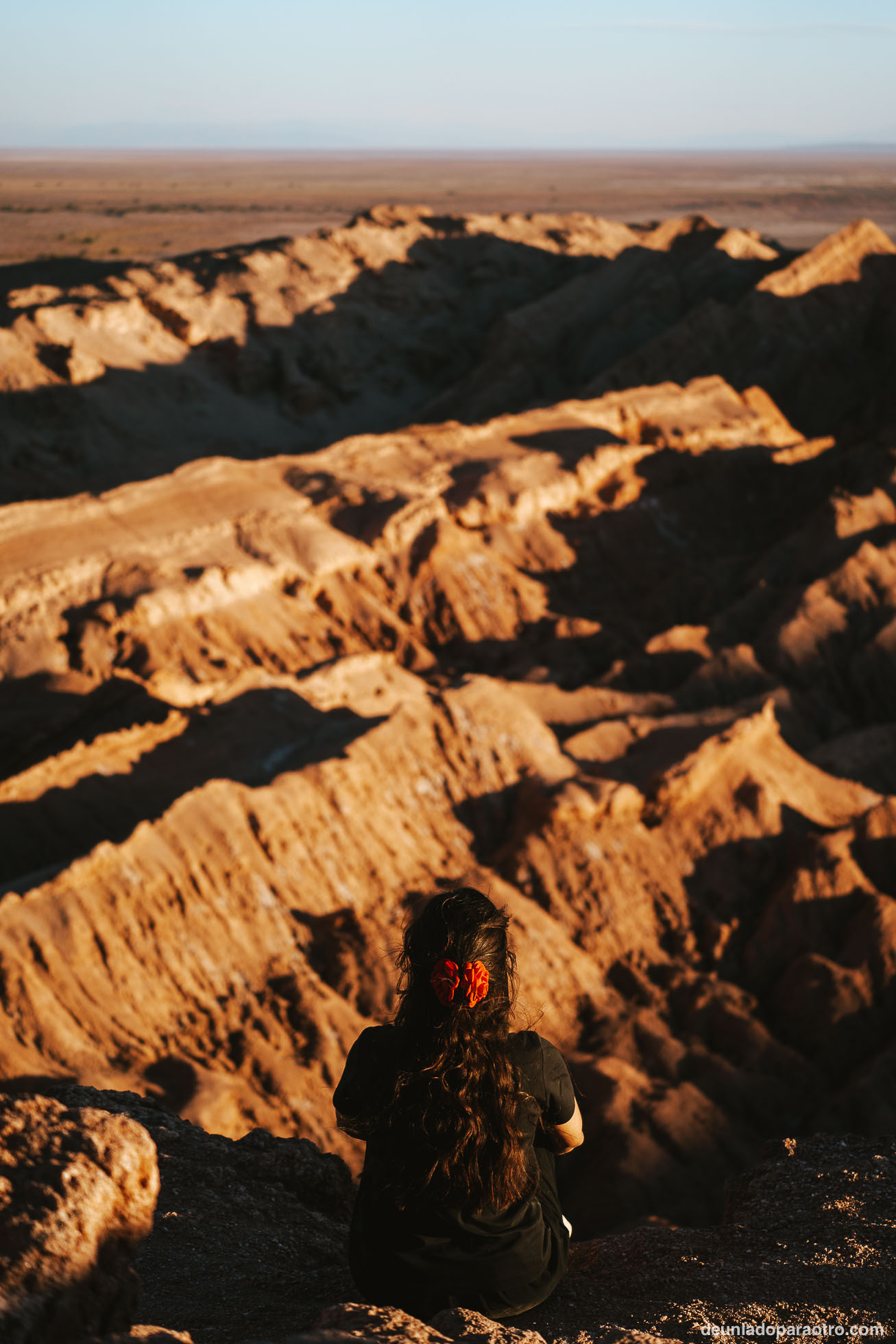 Qué ver en Atacama en 3 días