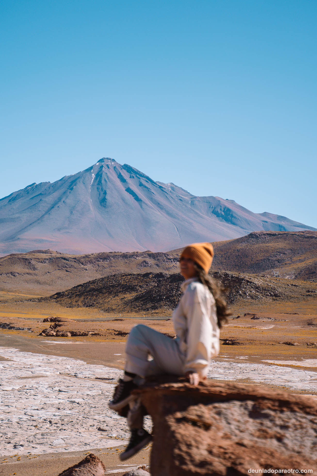 Qué ver en Atacama en 3 días