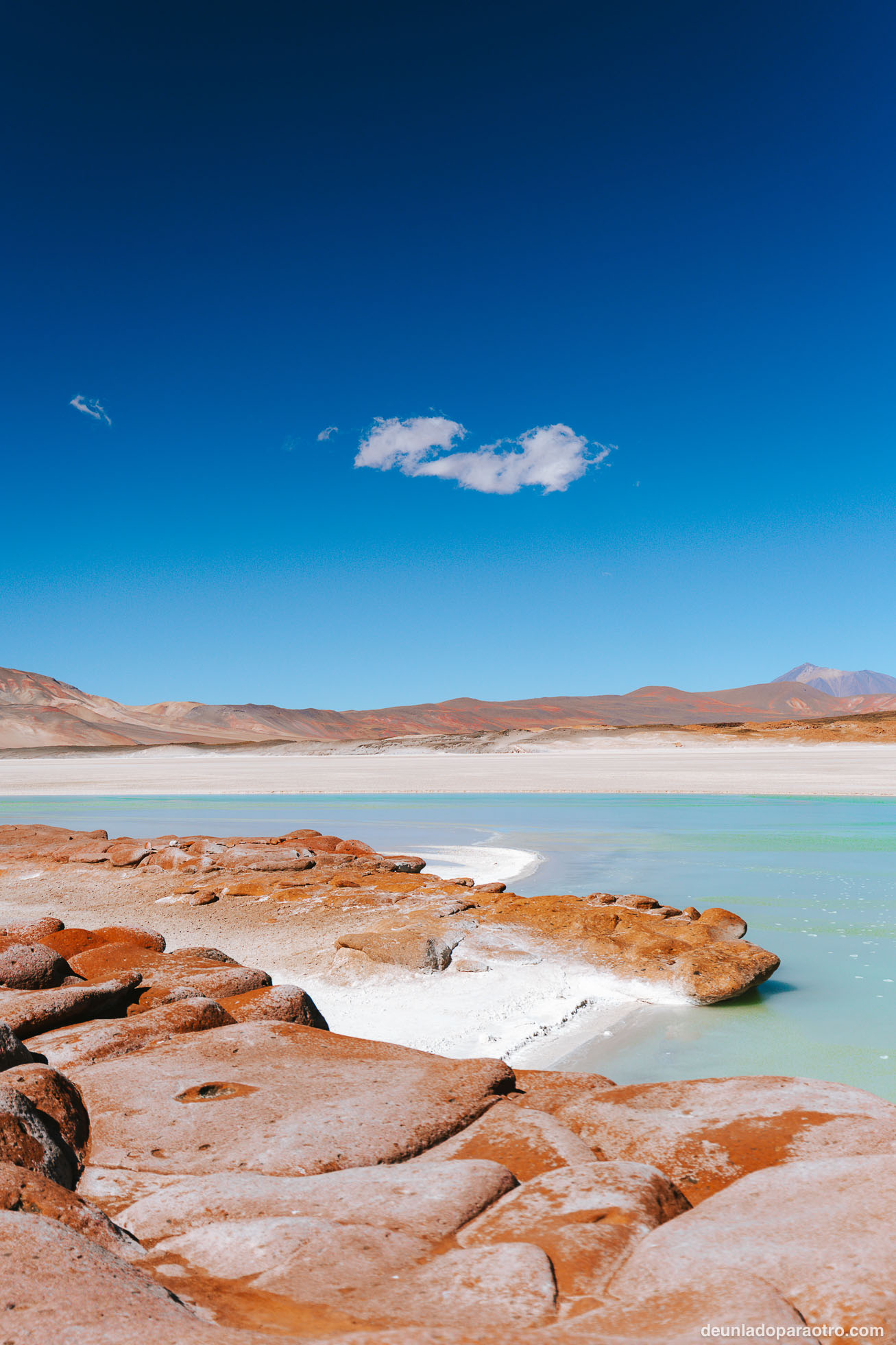Qué ver en Atacama en 3 días