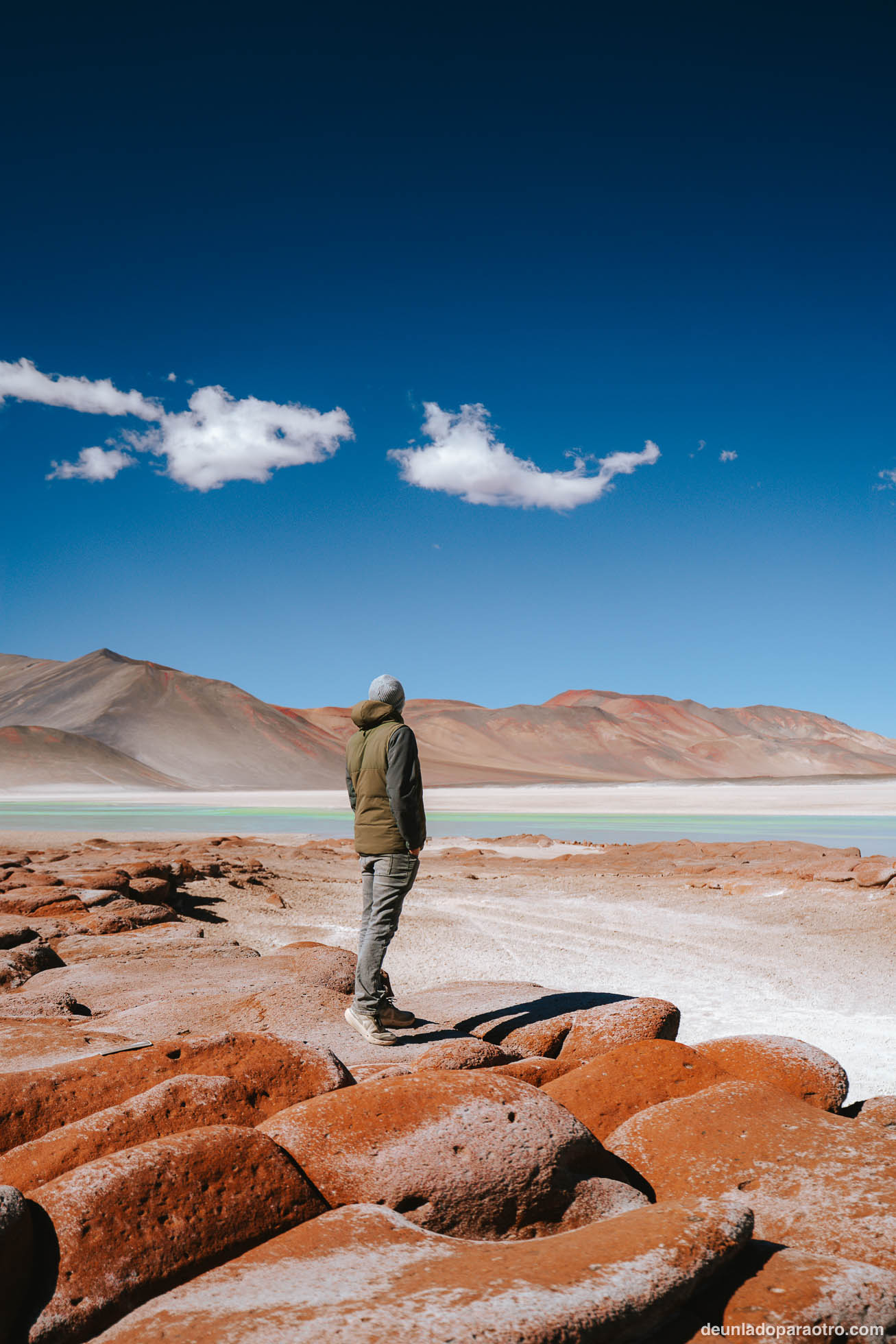 Mejores excursiones y actividades que hacer en Atacama