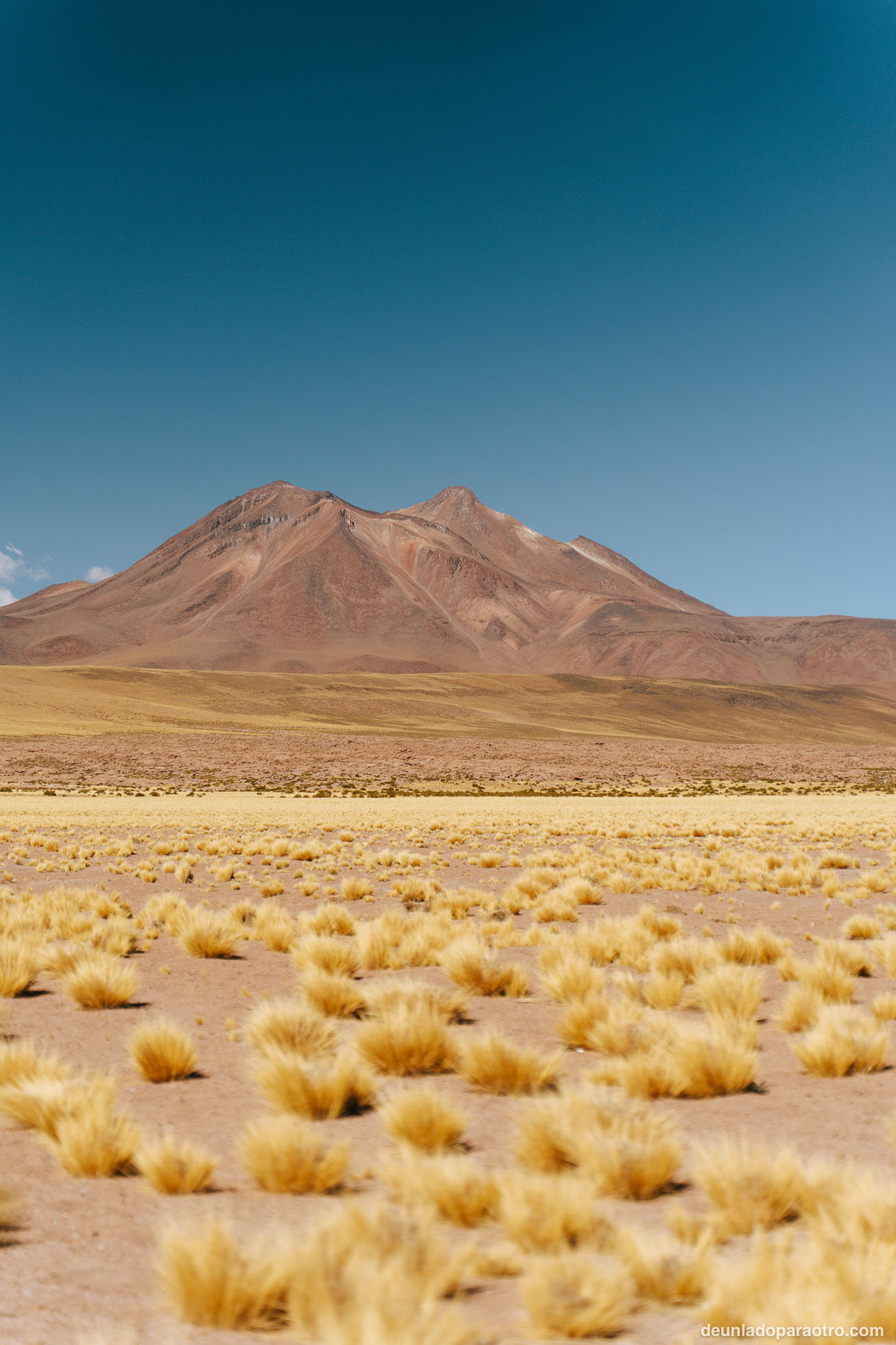 Qué ver en Atacama en 3 días