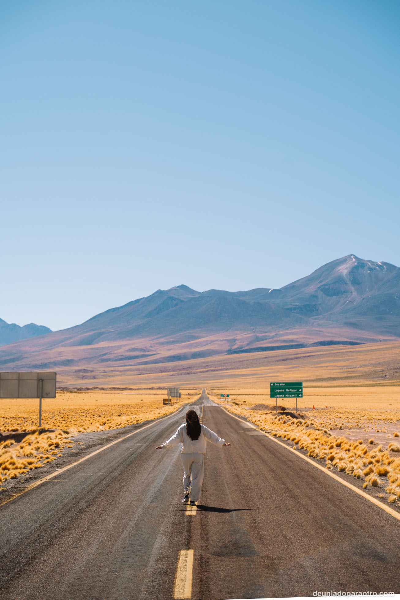 Qué ver en Atacama en 3 días