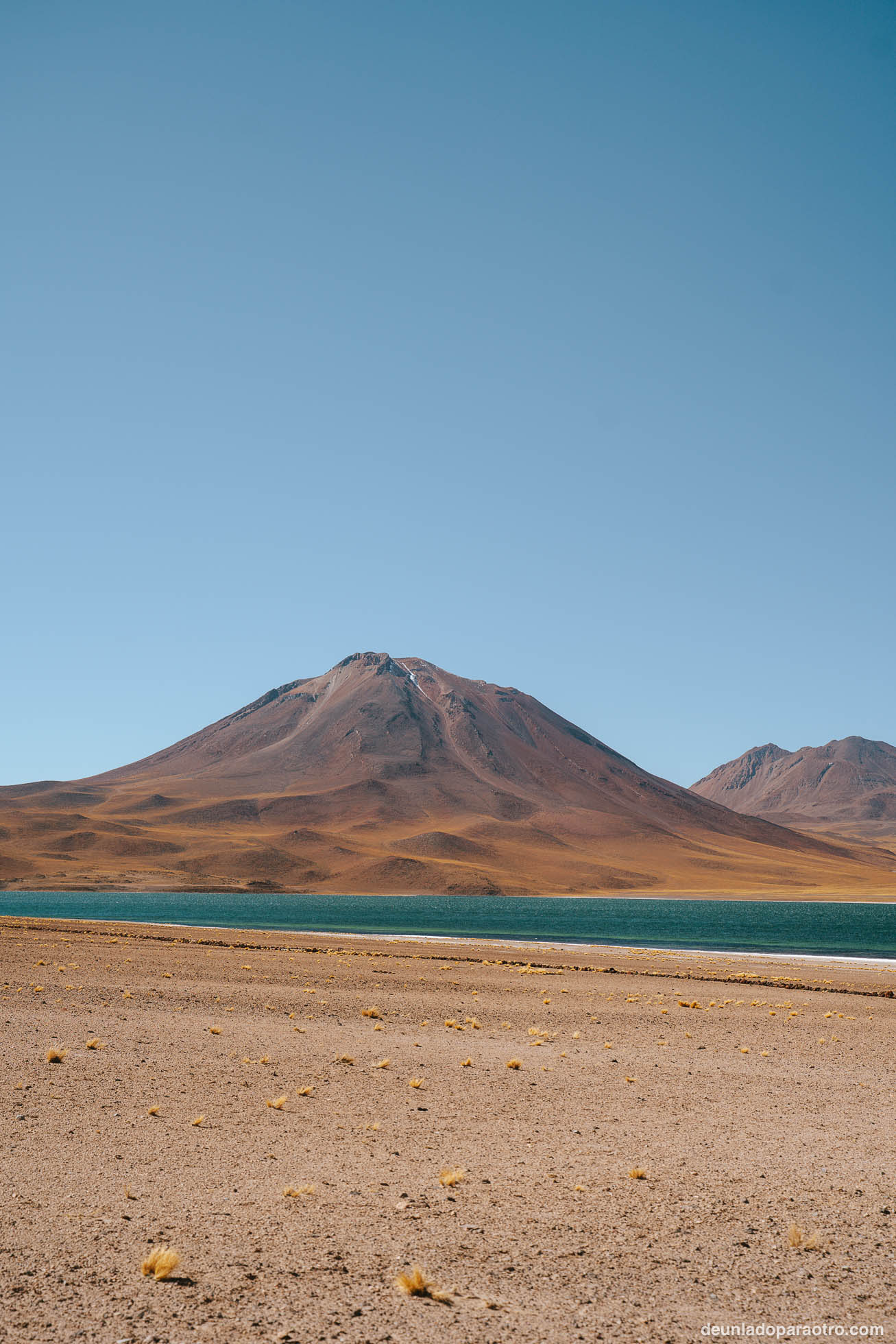 Mejores excursiones y actividades que hacer en Atacama