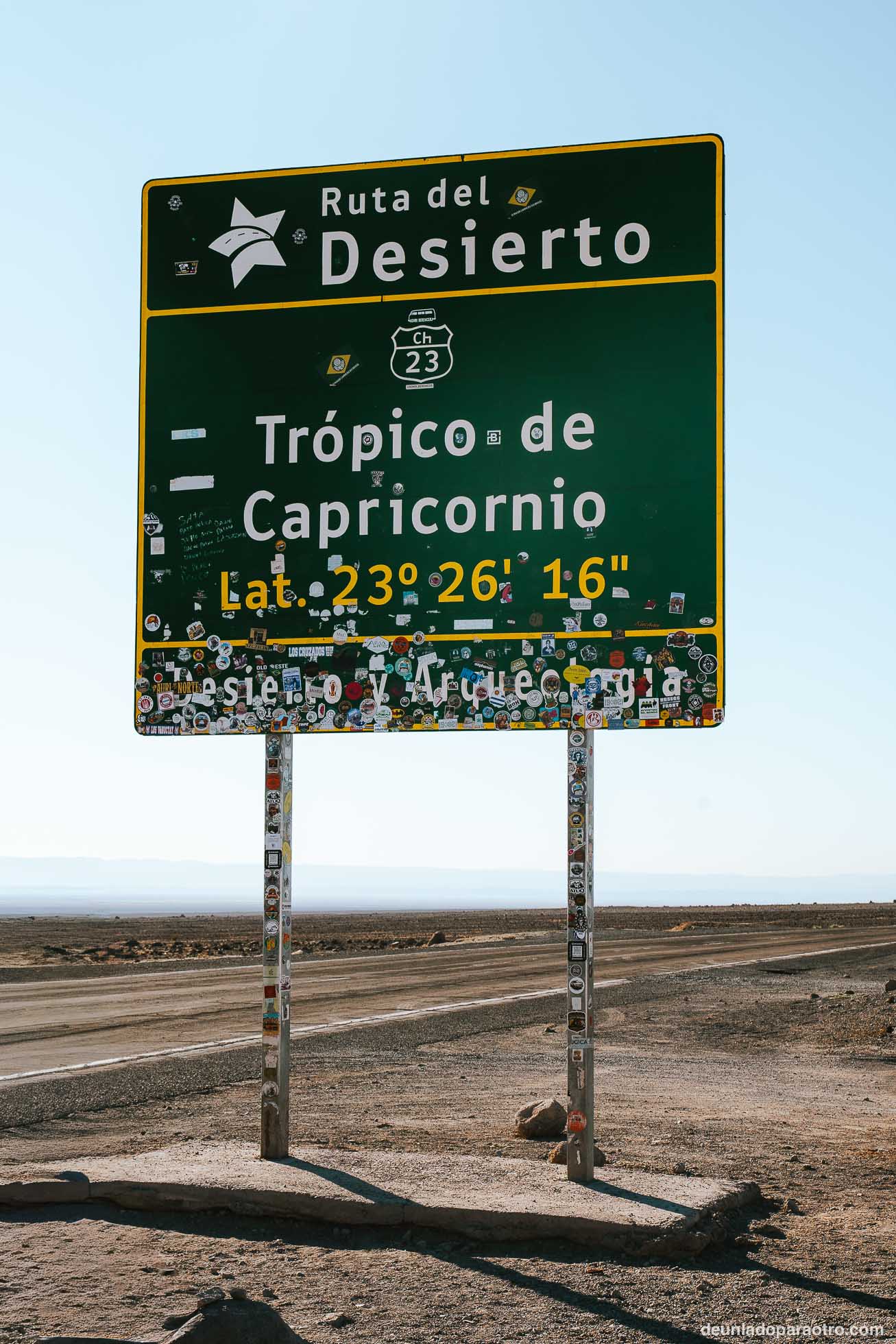 Qué ver en Atacama en 3 días