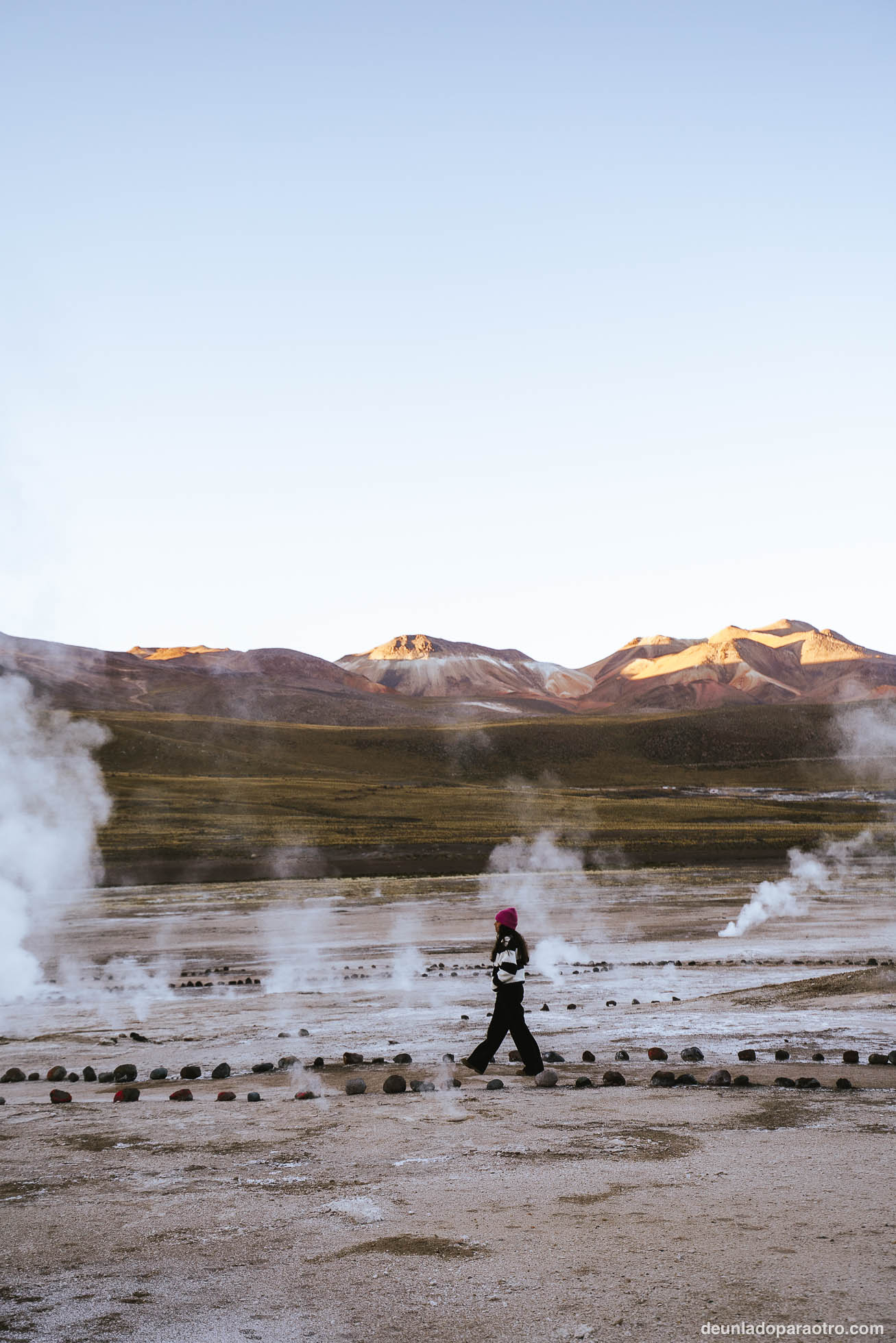Qué ver en Atacama en 3 días