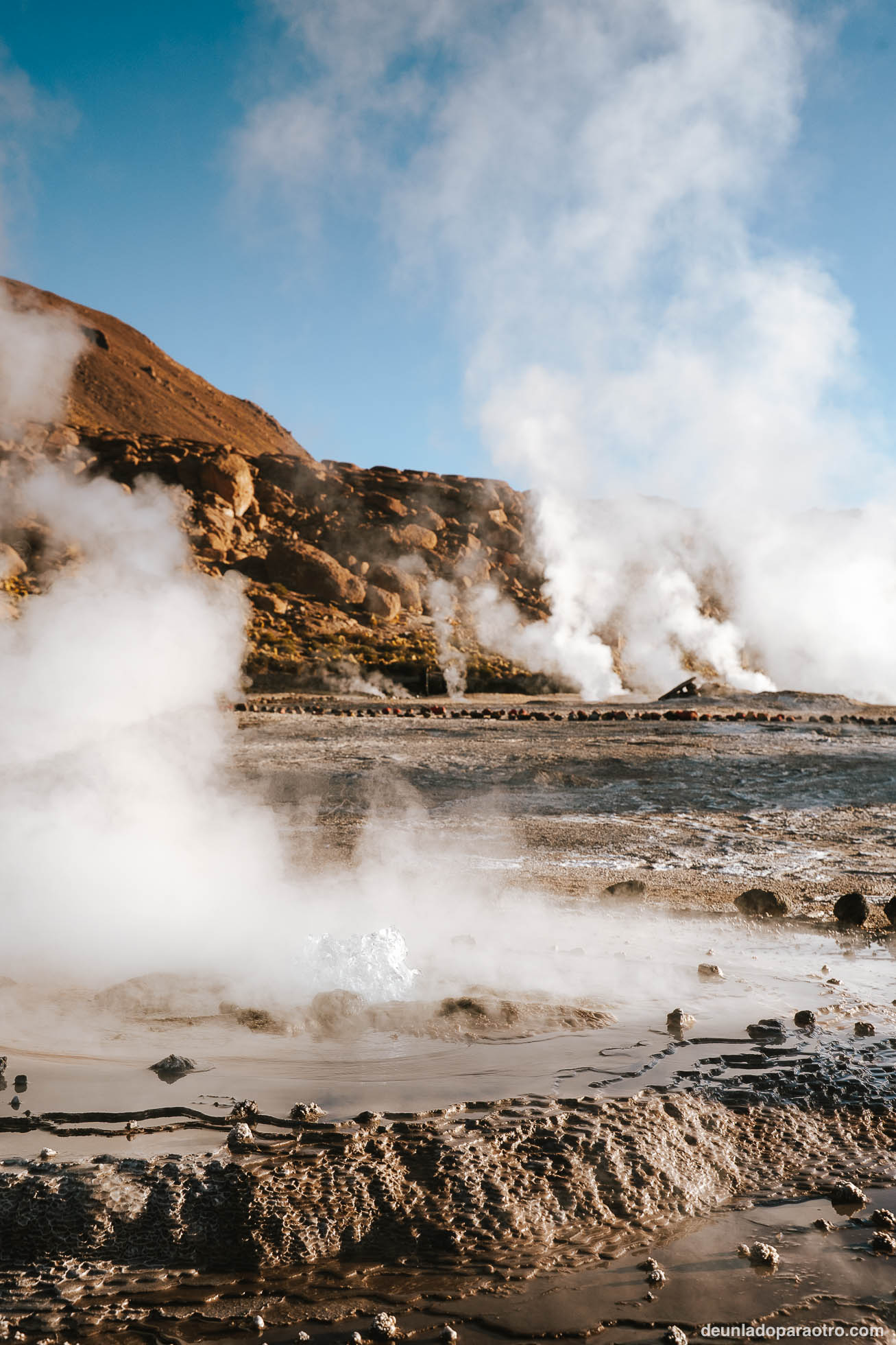 Qué ver en Atacama en 3 días