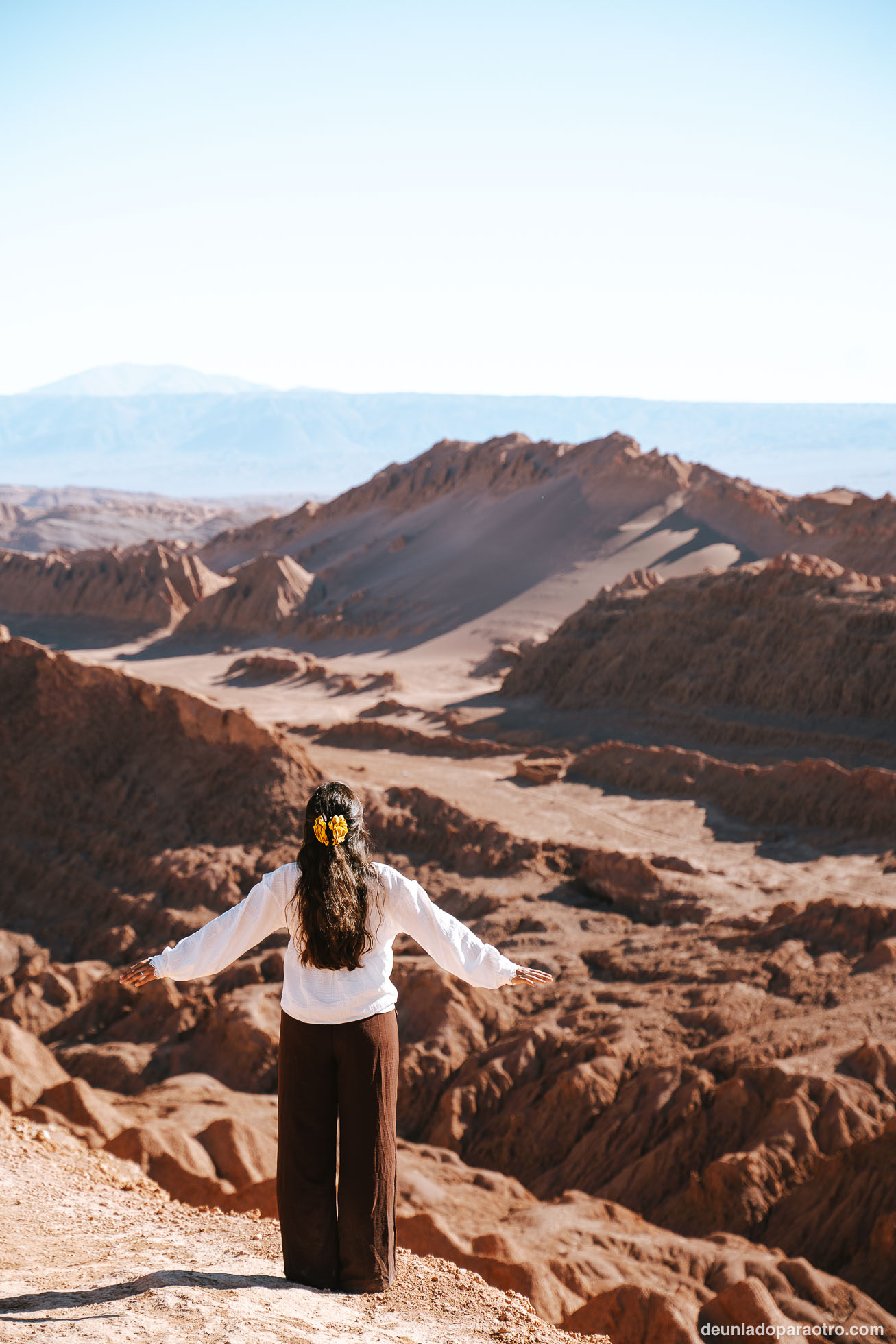 Qué hacer en Atacama en 3 días