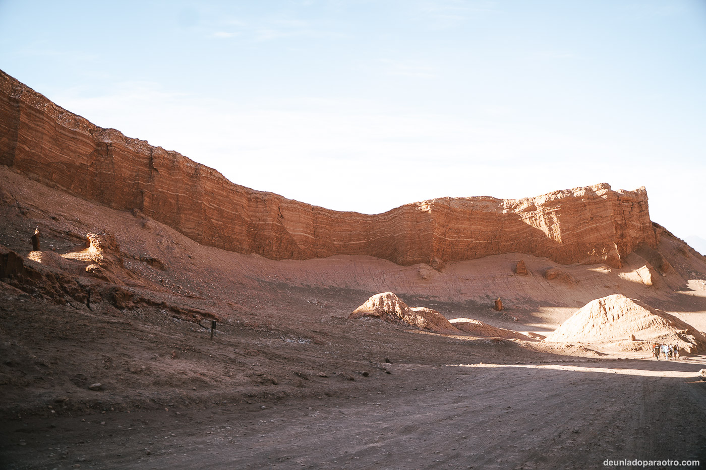 Qué hacer en Atacama en 3 días