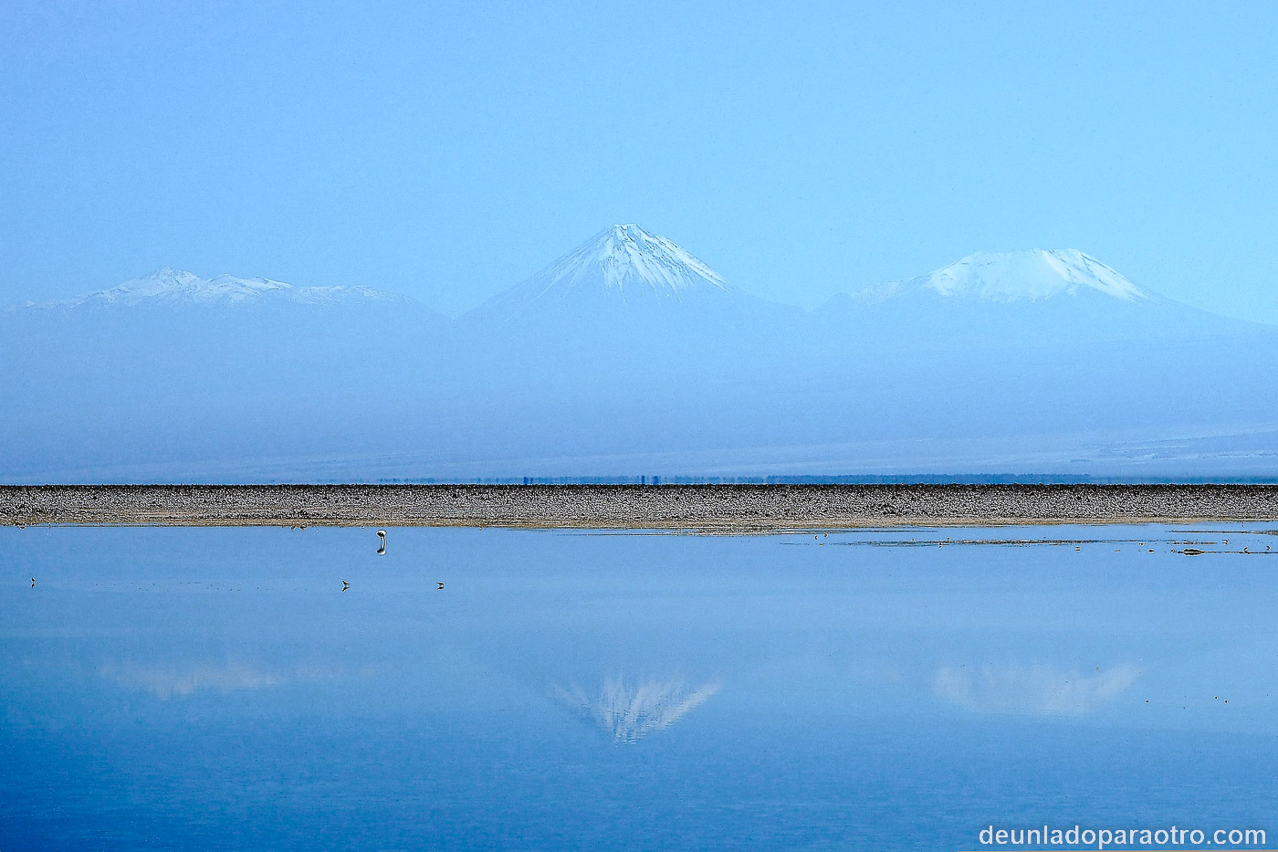 Qué ver en Atacama en 3 días