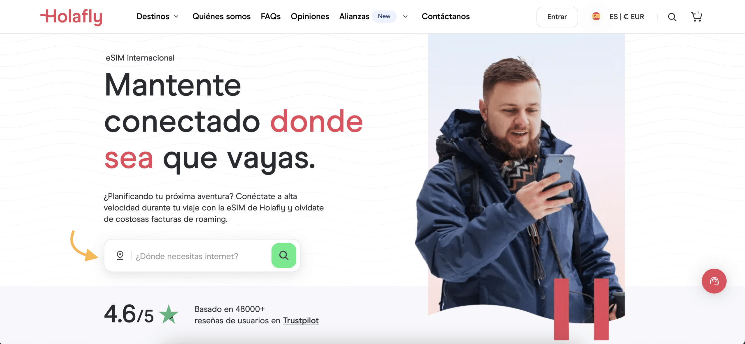 Como tener internet en Japon