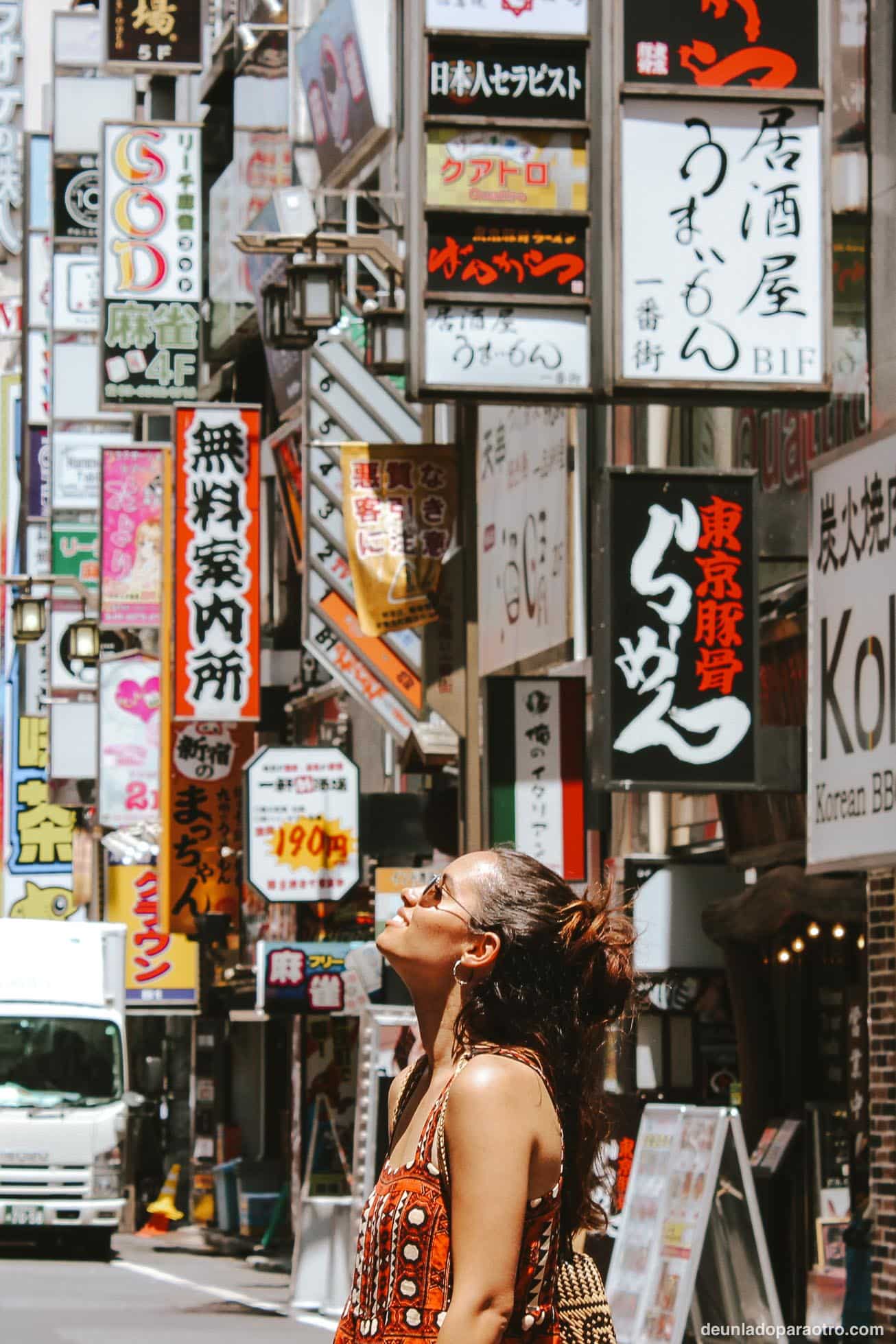Mejor eSIM para Japon