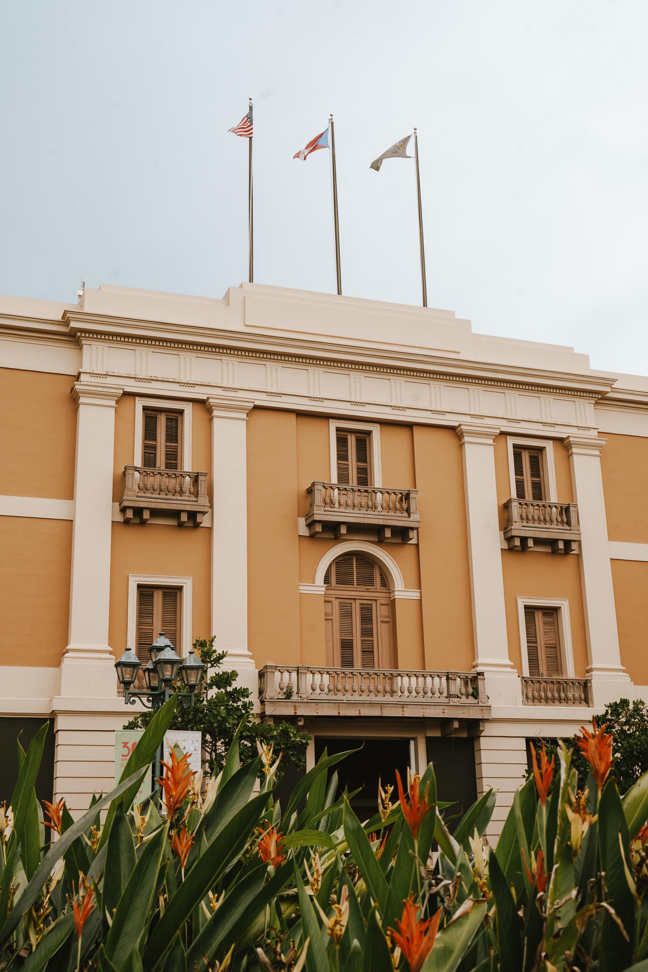 Museo de las Américas, algo que visitar en San Juan Puerto Rico