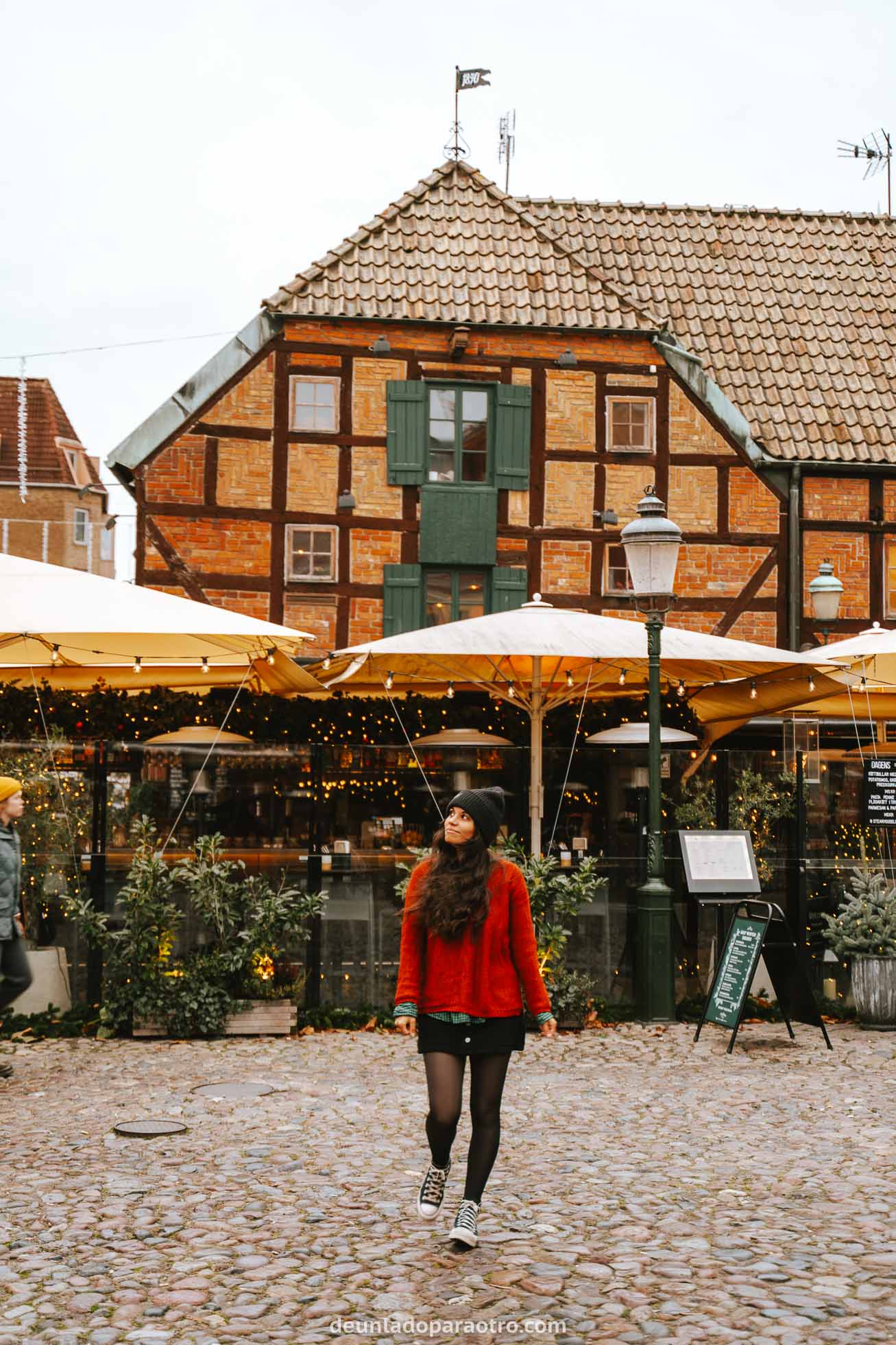 Visitar Malmö, una excursión que hacer en Copenhague