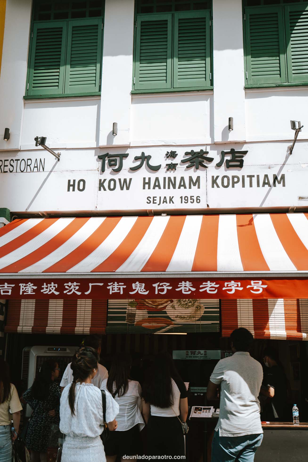 Chinatown, un barrio que ver en Kuala Lumpur en 2 dias