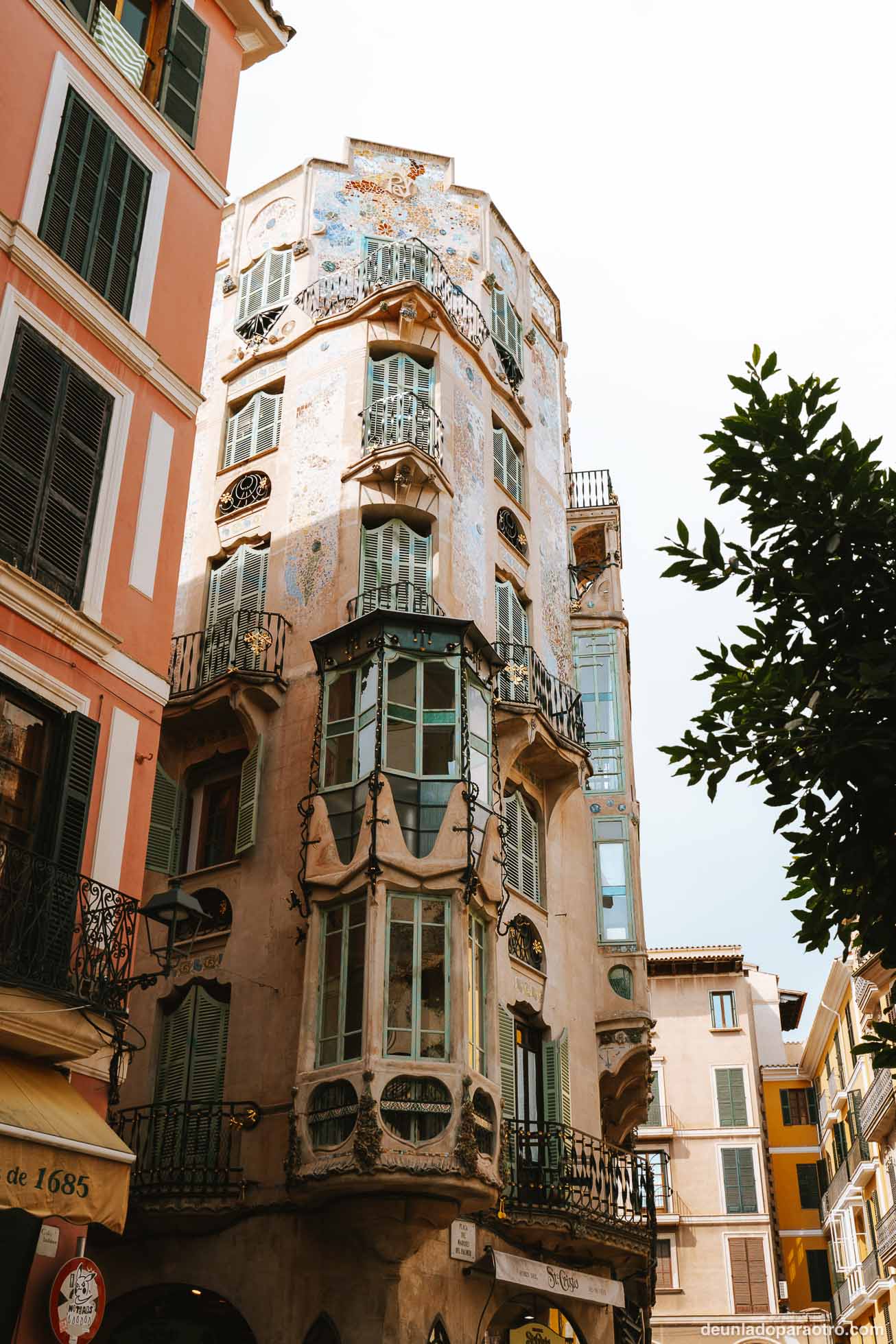 Palma, un centro cultural e histórico que ver en Mallorca en 2 días