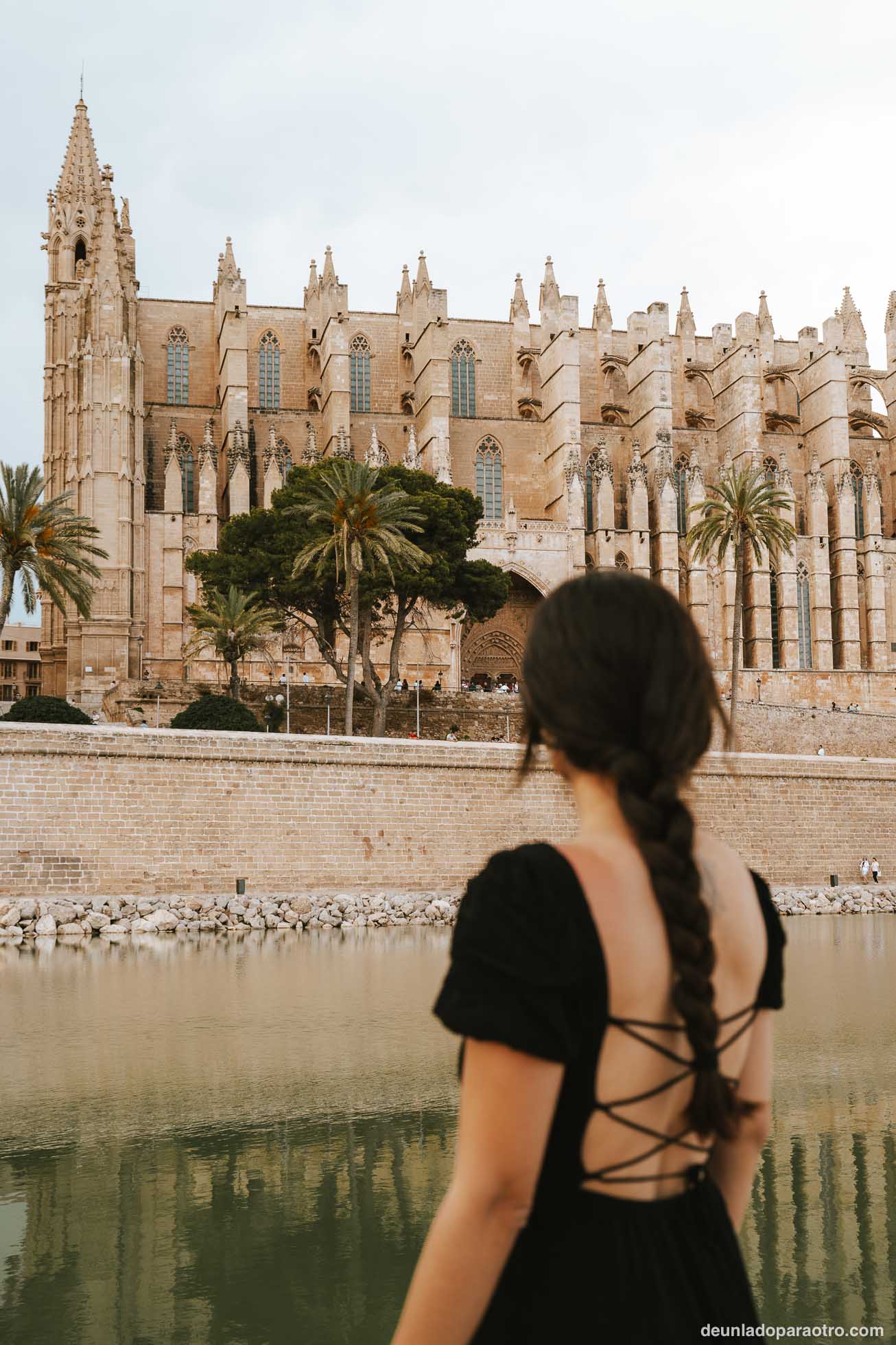 Palma, un centro cultural e histórico que ver en Mallorca en 2 días