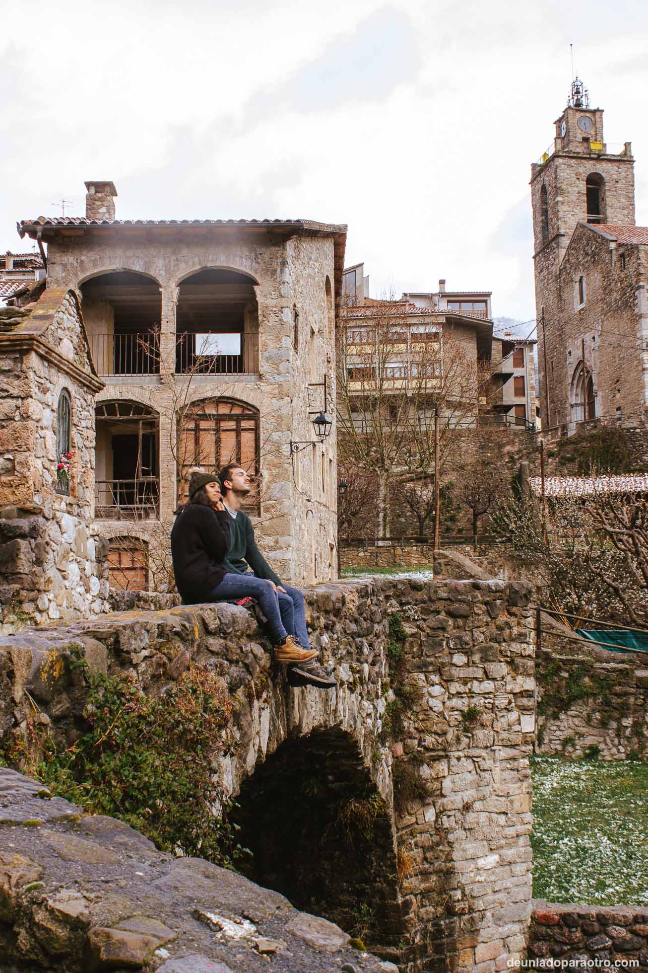 Bagà y Pedraforca, una de las mejores excursiones que hacer desde Barcelona si eres amante de la naturaleza