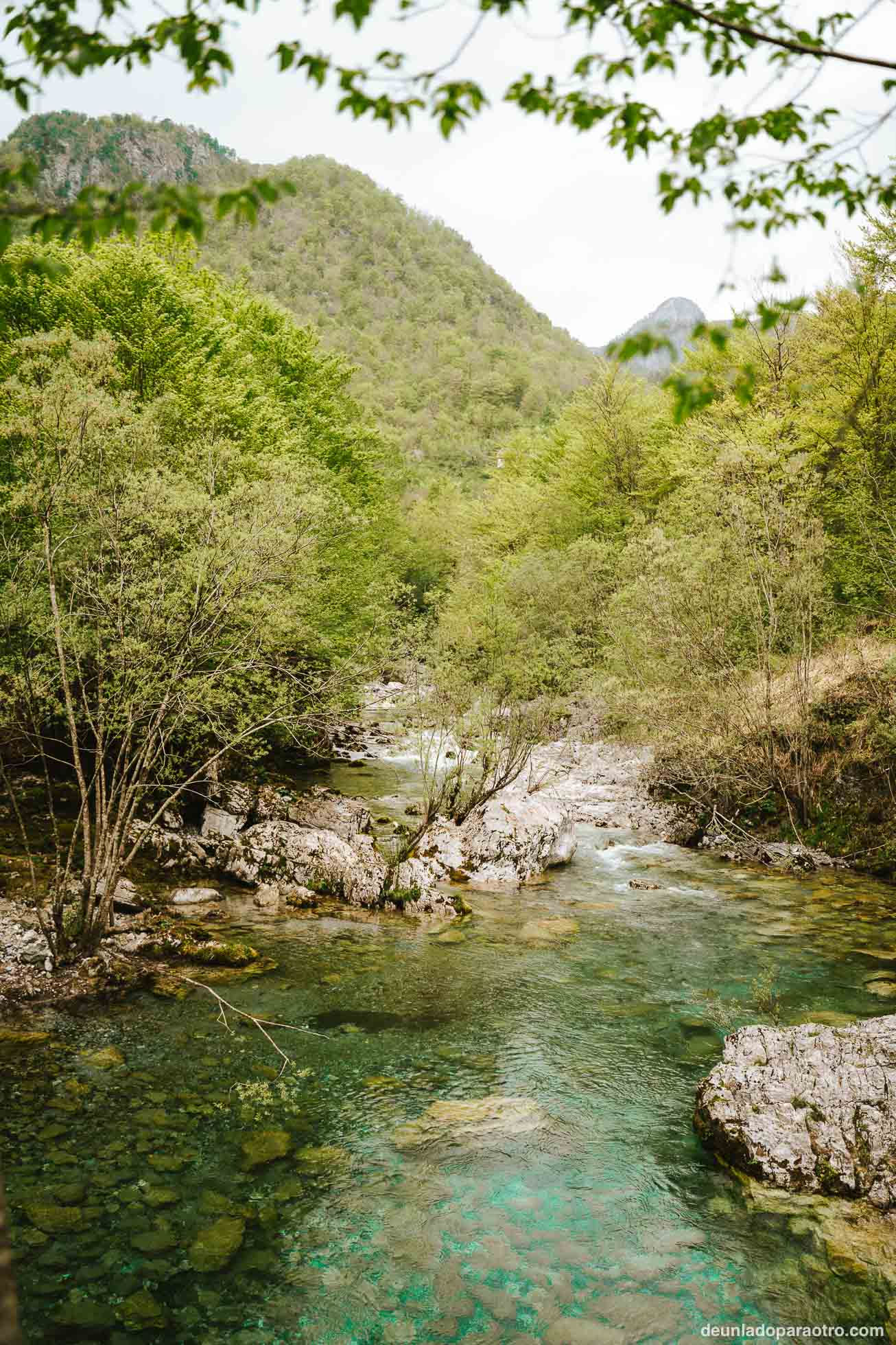 Theth, uno de los lugares más bonitos que ver en tu ruta por Albania en 10 dias